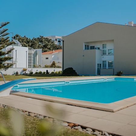 Regina Beach - Villa With Private Pool Viana do Castelo Luaran gambar