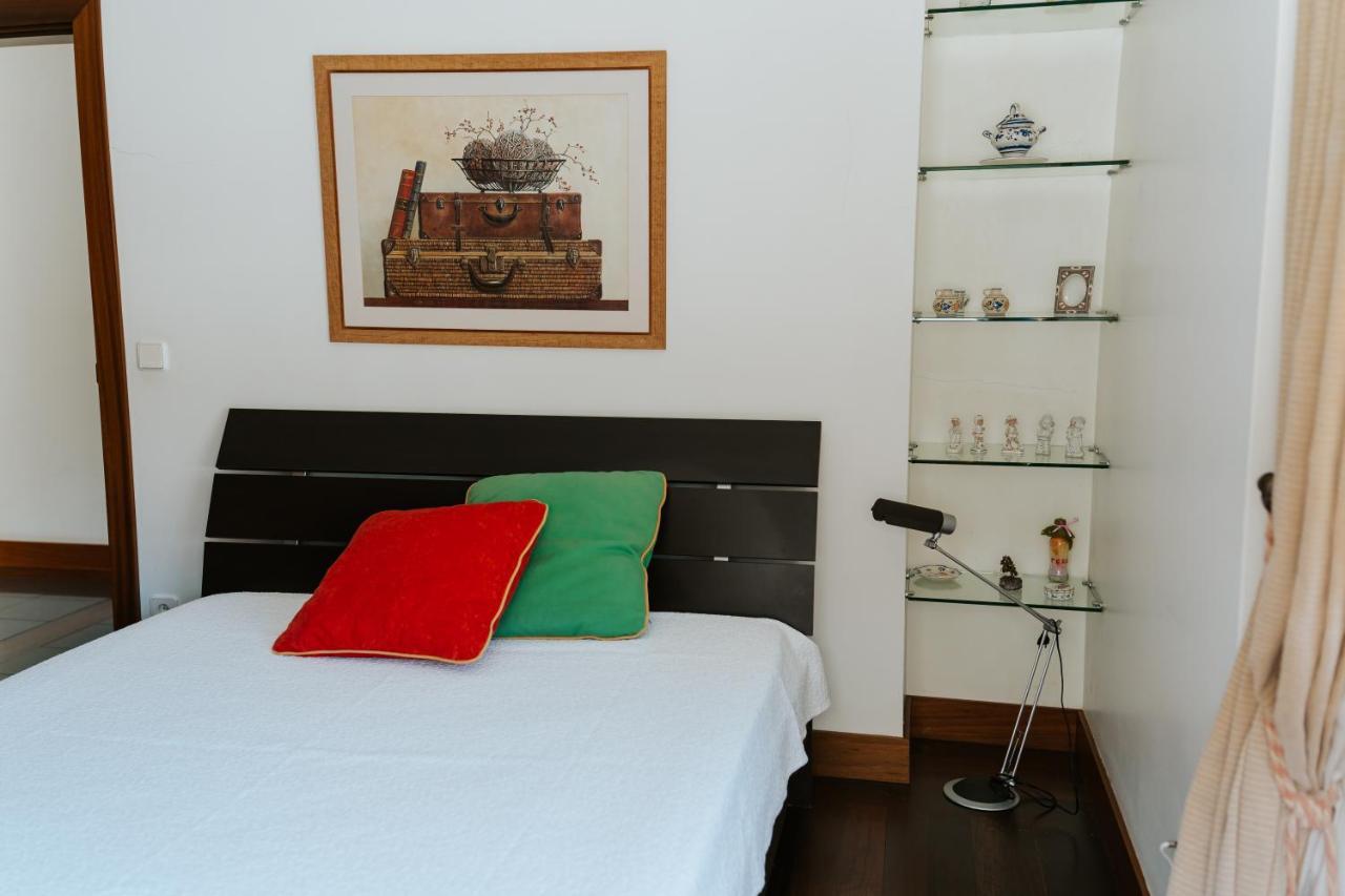 Regina Beach - Villa With Private Pool Viana do Castelo Luaran gambar