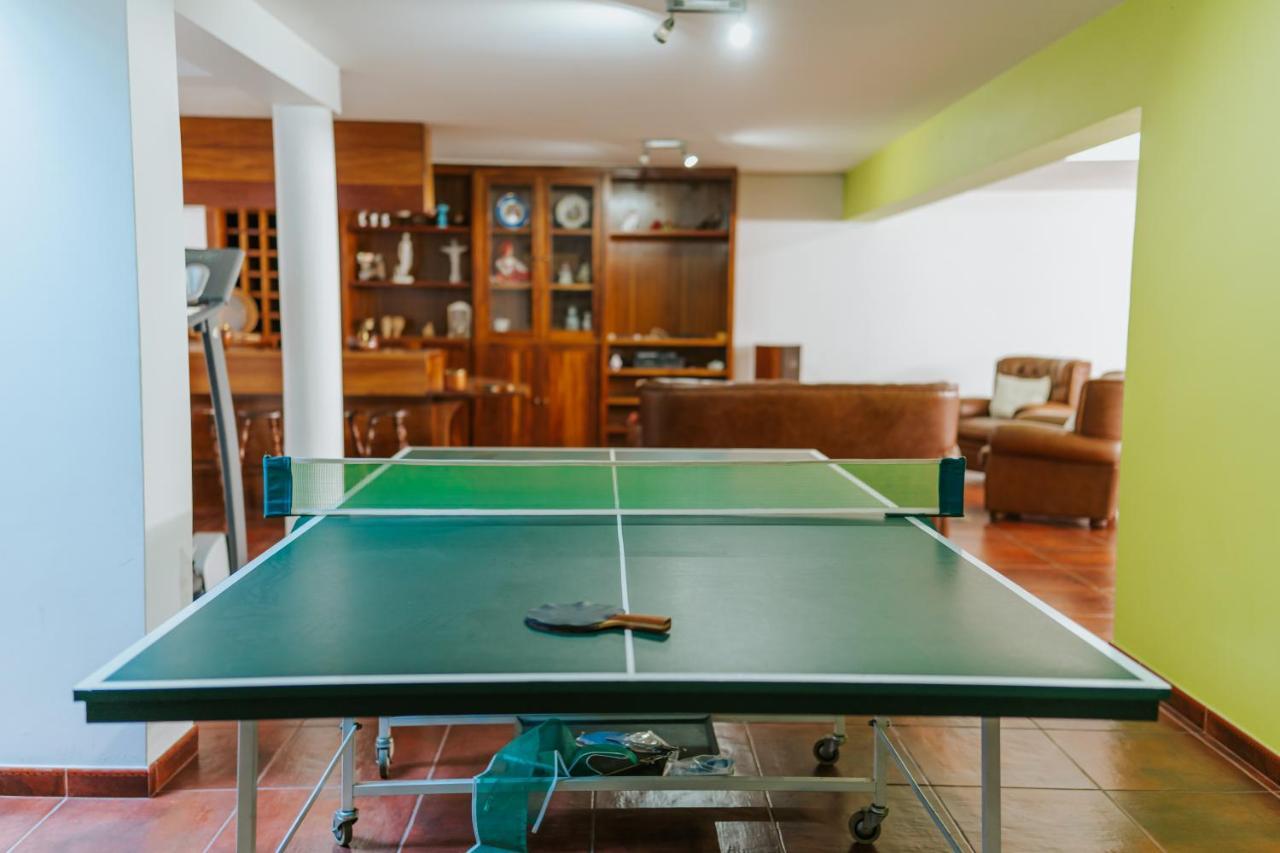 Regina Beach - Villa With Private Pool Viana do Castelo Luaran gambar