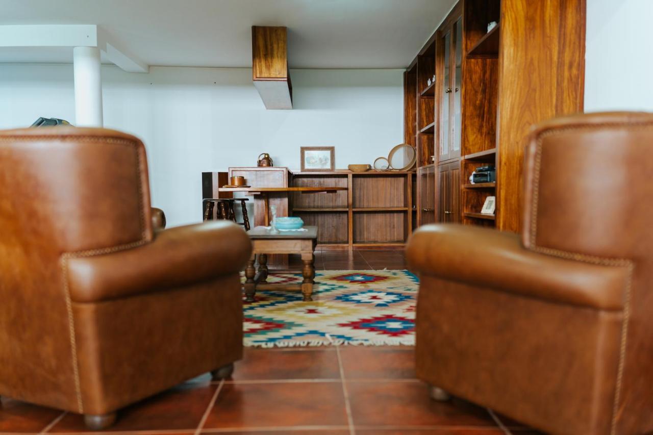 Regina Beach - Villa With Private Pool Viana do Castelo Luaran gambar