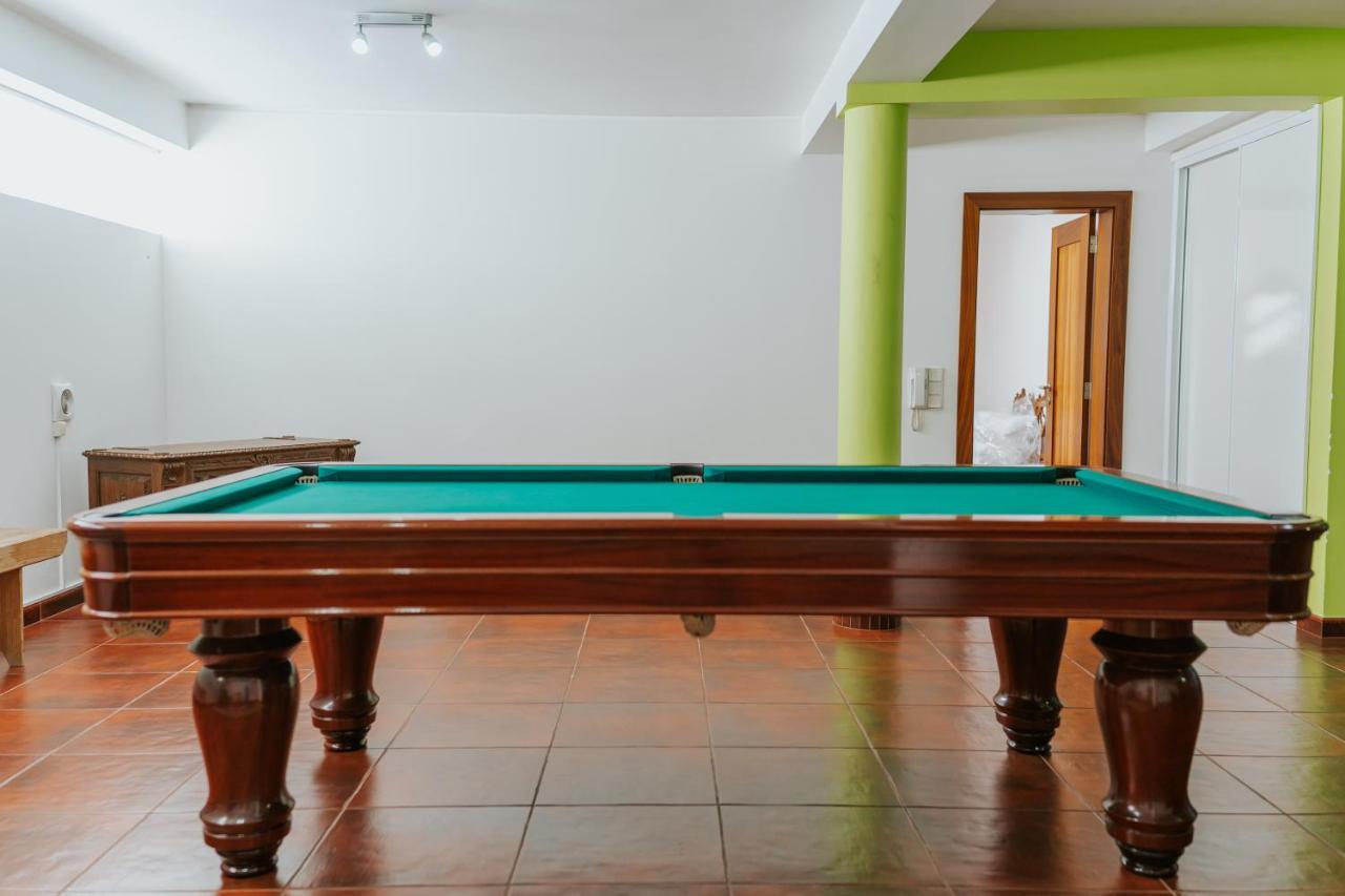 Regina Beach - Villa With Private Pool Viana do Castelo Luaran gambar