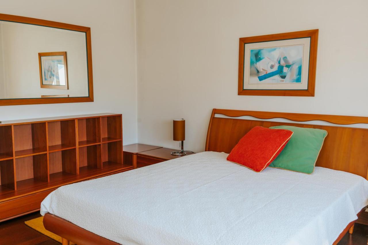 Regina Beach - Villa With Private Pool Viana do Castelo Luaran gambar