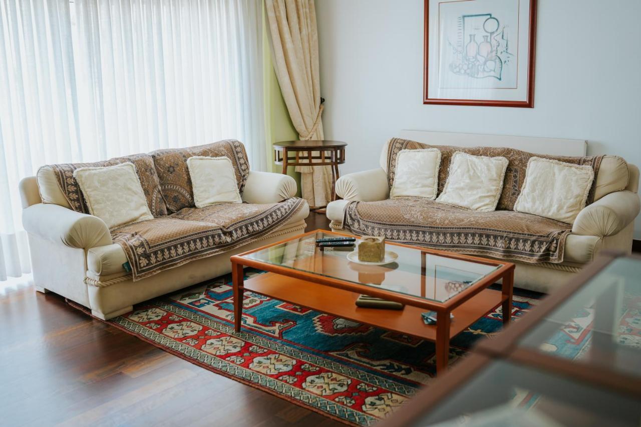 Regina Beach - Villa With Private Pool Viana do Castelo Luaran gambar