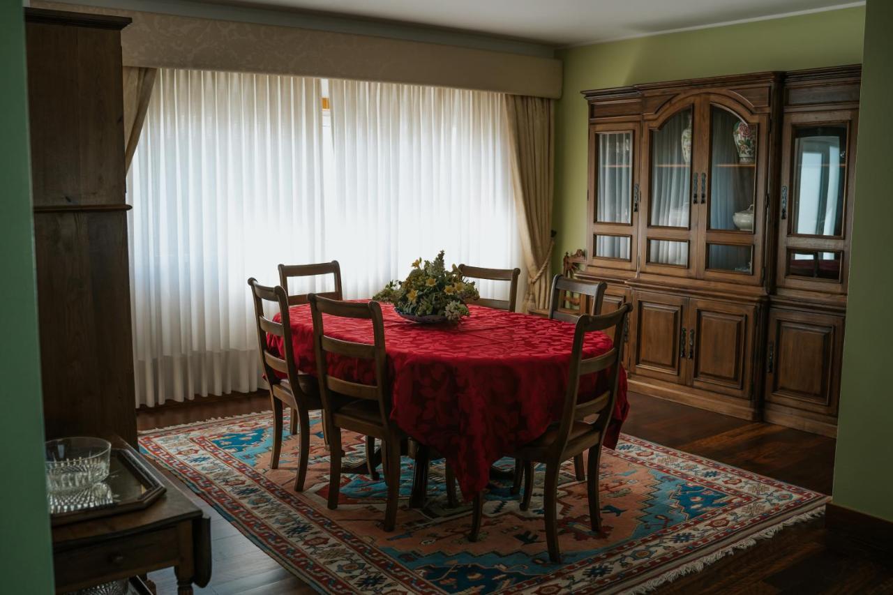 Regina Beach - Villa With Private Pool Viana do Castelo Luaran gambar