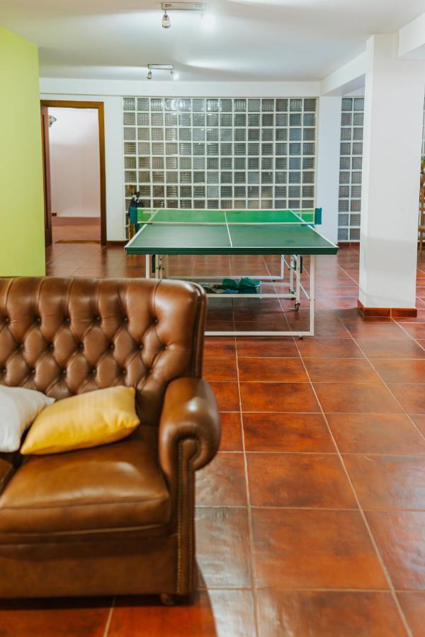 Regina Beach - Villa With Private Pool Viana do Castelo Luaran gambar