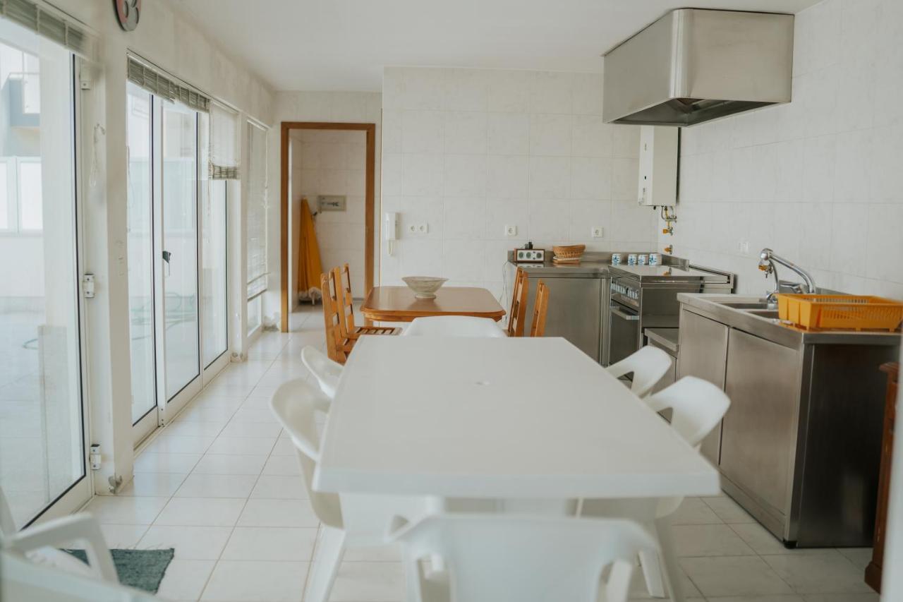 Regina Beach - Villa With Private Pool Viana do Castelo Luaran gambar