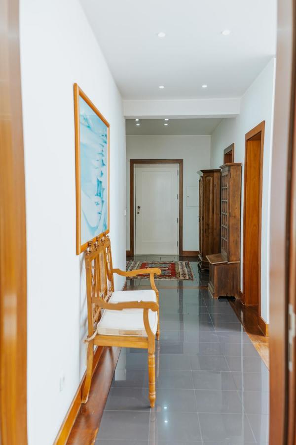 Regina Beach - Villa With Private Pool Viana do Castelo Luaran gambar