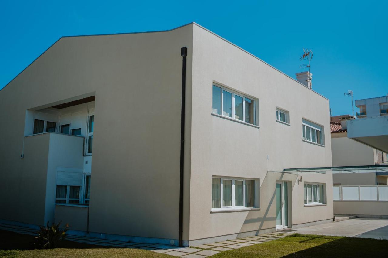 Regina Beach - Villa With Private Pool Viana do Castelo Luaran gambar