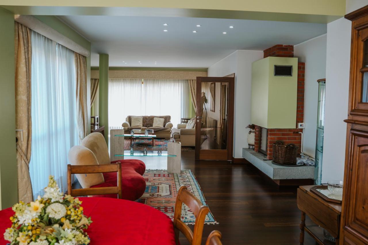 Regina Beach - Villa With Private Pool Viana do Castelo Luaran gambar