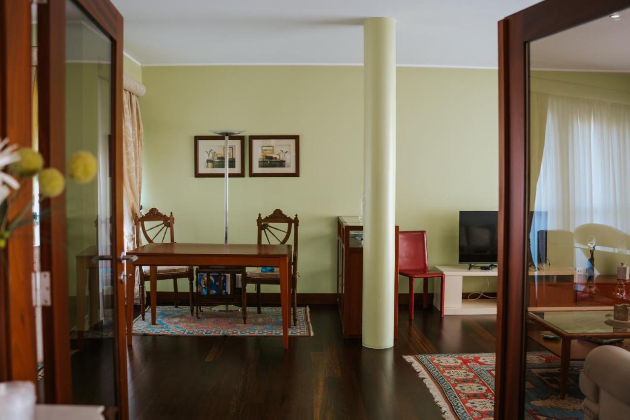 Regina Beach - Villa With Private Pool Viana do Castelo Luaran gambar