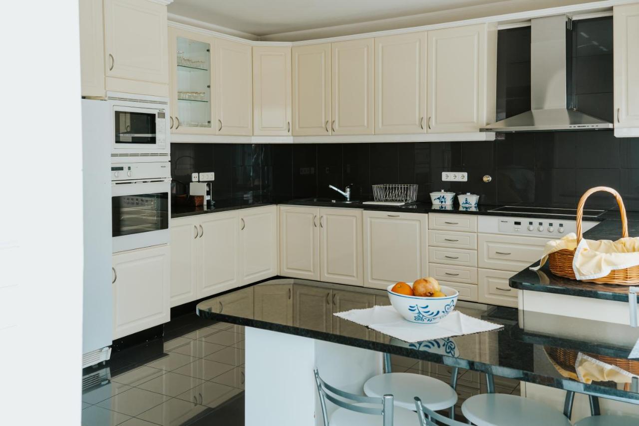 Regina Beach - Villa With Private Pool Viana do Castelo Luaran gambar